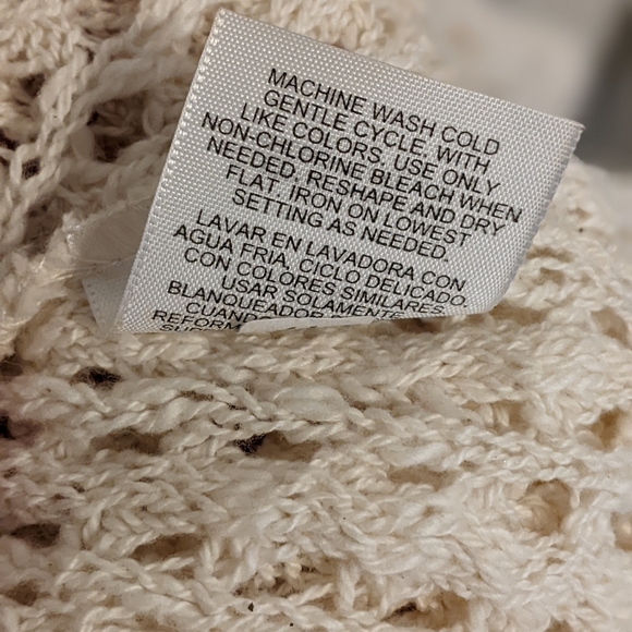 Allen B. Cardigan 🇺🇸🇺🇸 - Picture 4 of 5